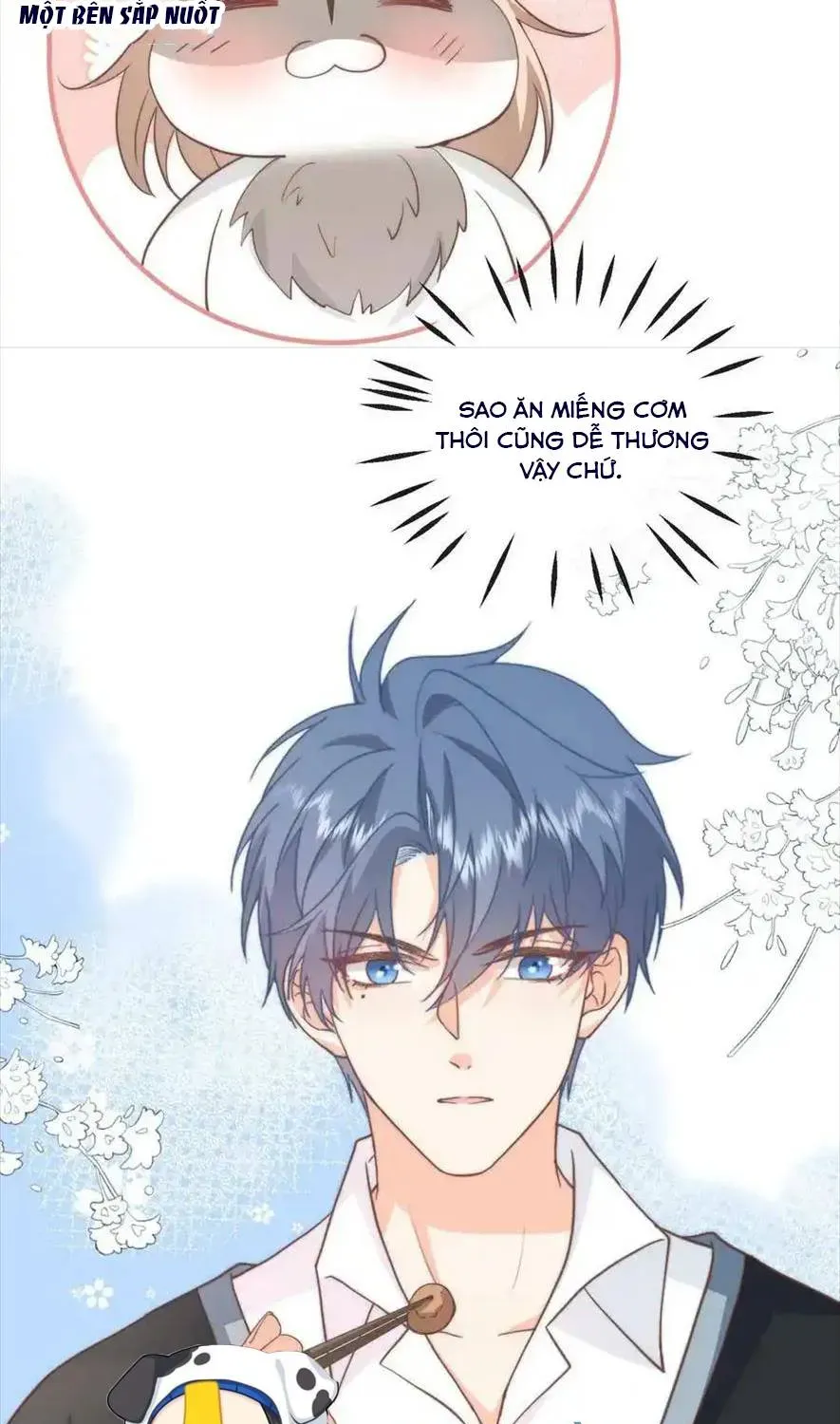 Sinh Trở Lại Làm Vợ Tổng Tài Chapter 65 - Trang 11