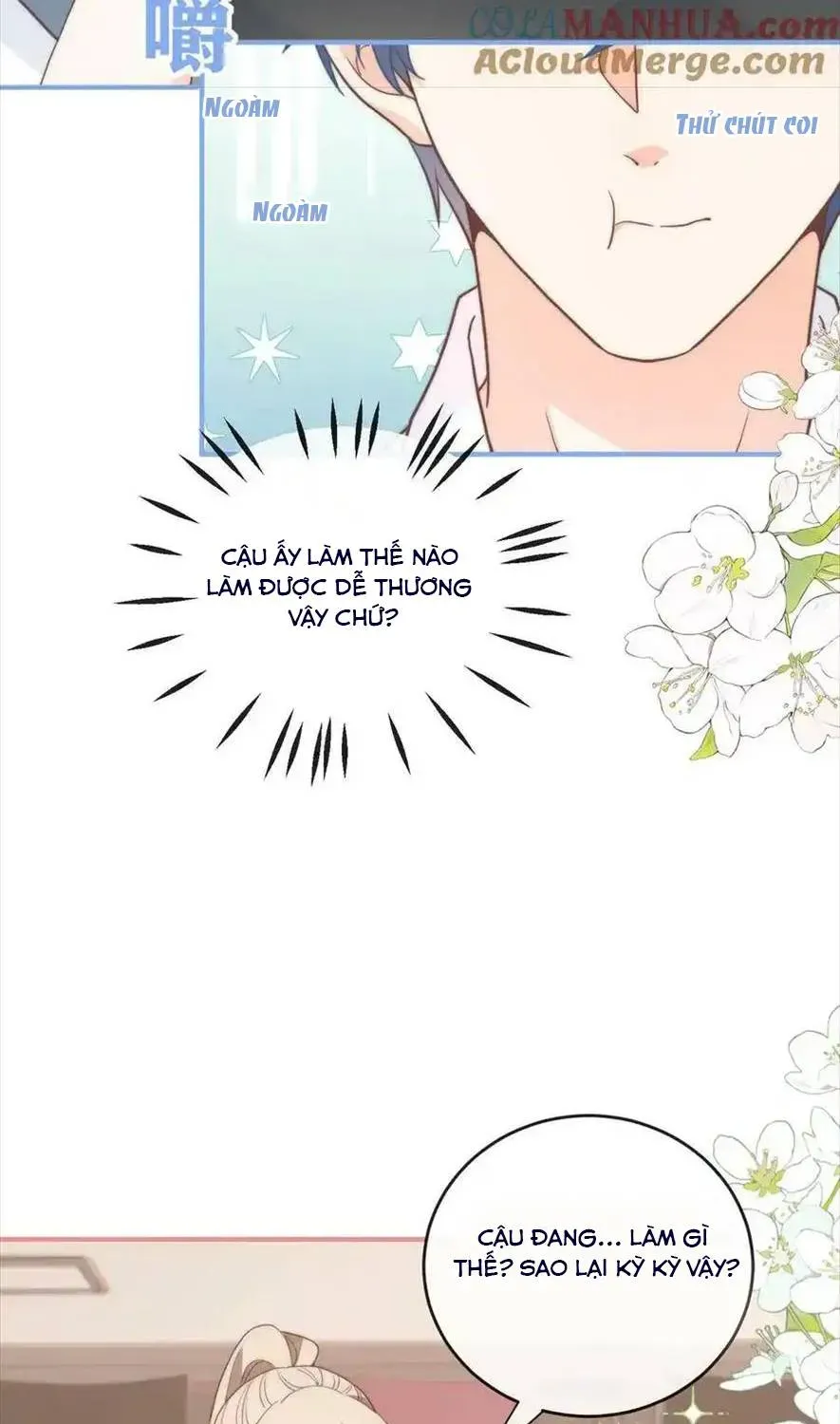 Sinh Trở Lại Làm Vợ Tổng Tài Chapter 65 - Trang 13