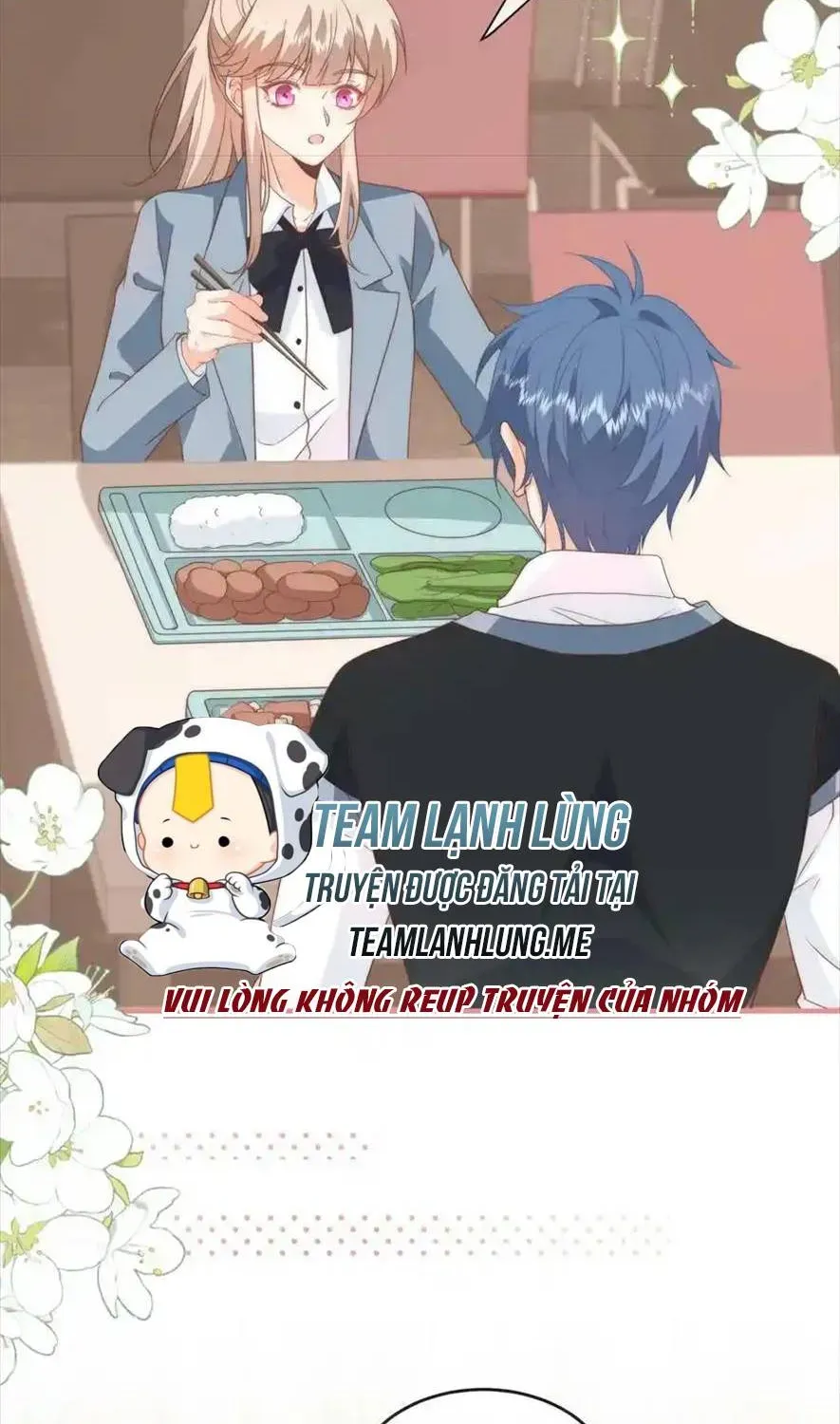 Sinh Trở Lại Làm Vợ Tổng Tài Chapter 65 - Trang 14