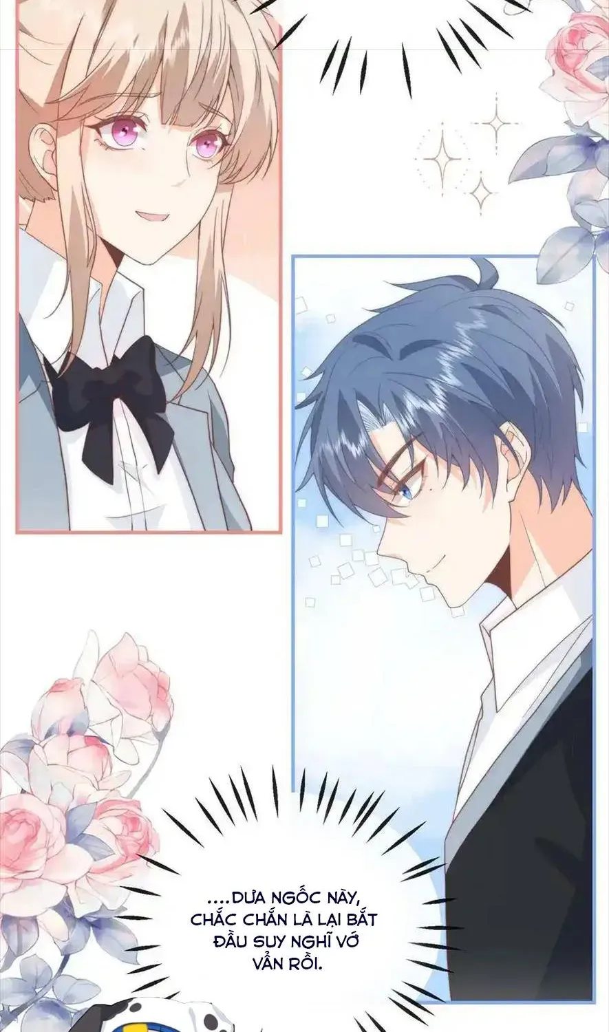 Sinh Trở Lại Làm Vợ Tổng Tài Chapter 65 - Trang 17