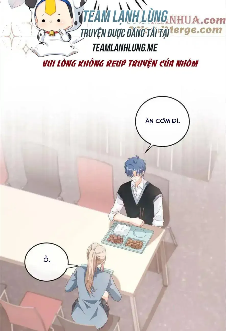 Sinh Trở Lại Làm Vợ Tổng Tài Chapter 65 - Trang 18