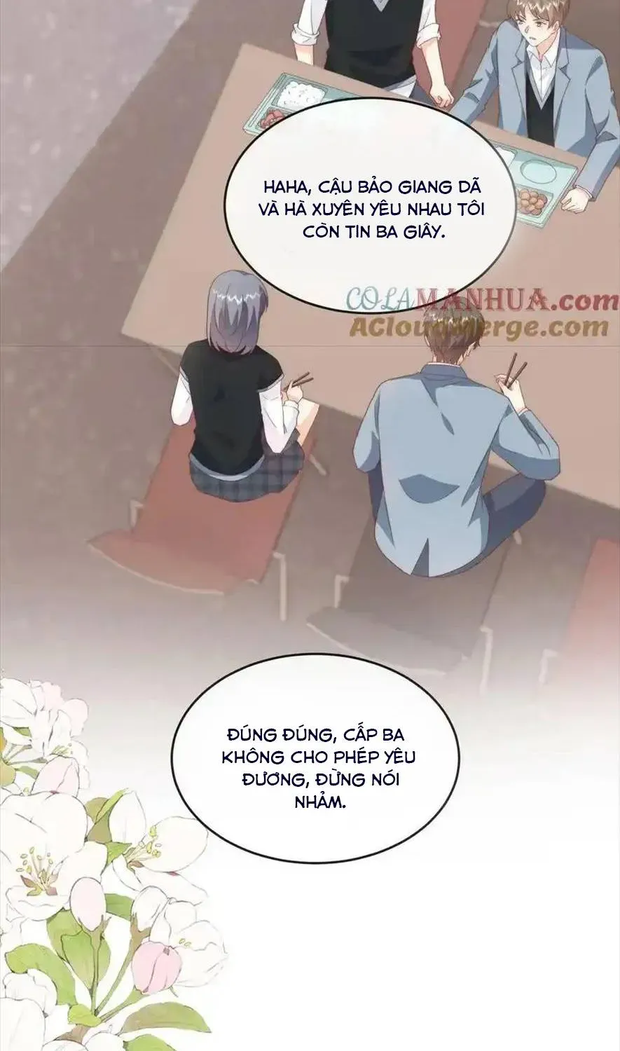 Sinh Trở Lại Làm Vợ Tổng Tài Chapter 65 - Trang 20