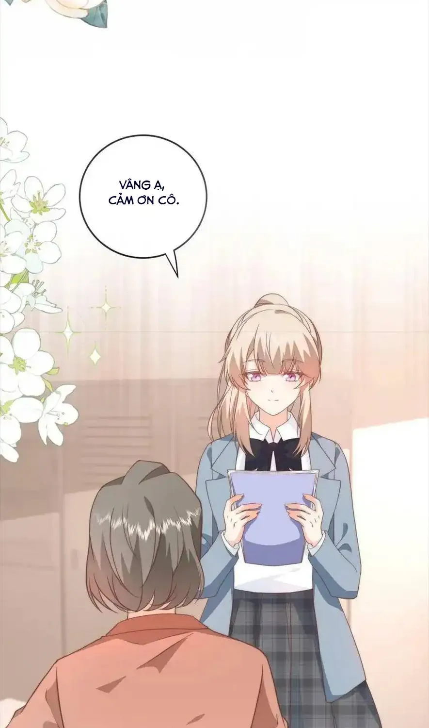 Sinh Trở Lại Làm Vợ Tổng Tài Chapter 65 - Trang 24