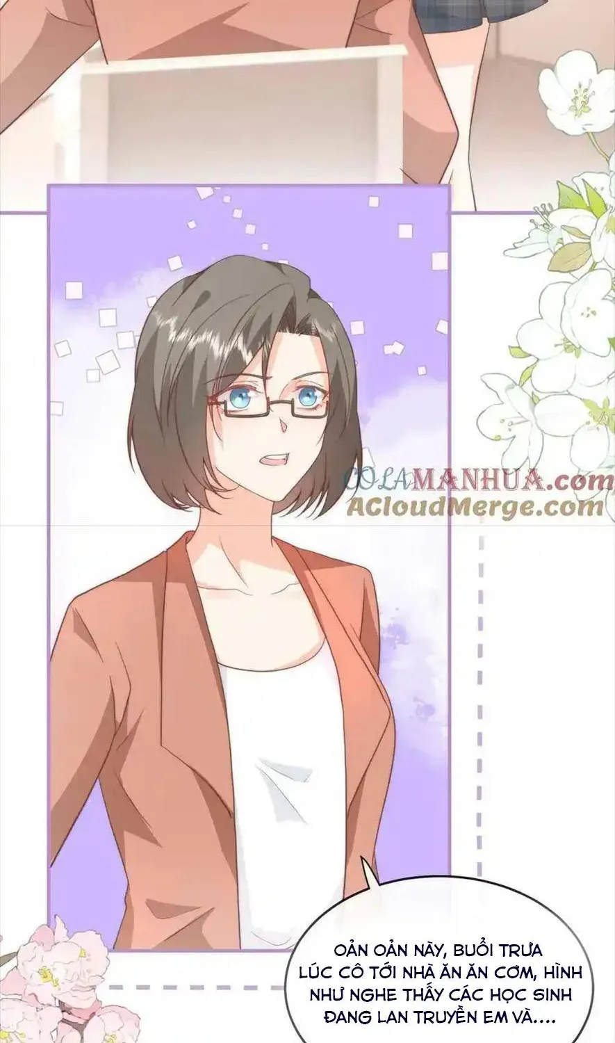 Sinh Trở Lại Làm Vợ Tổng Tài Chapter 65 - Trang 25