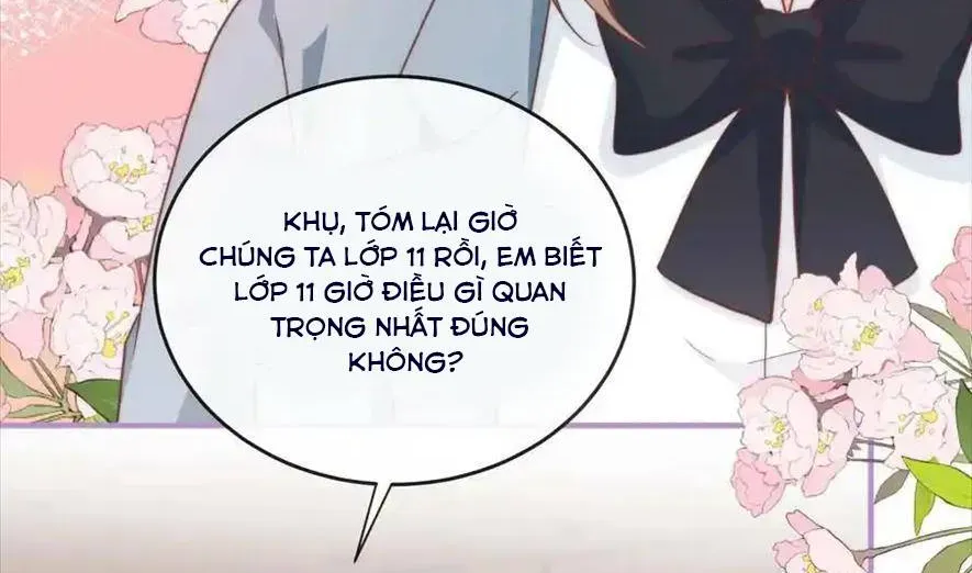 Sinh Trở Lại Làm Vợ Tổng Tài Chapter 65 - Trang 27