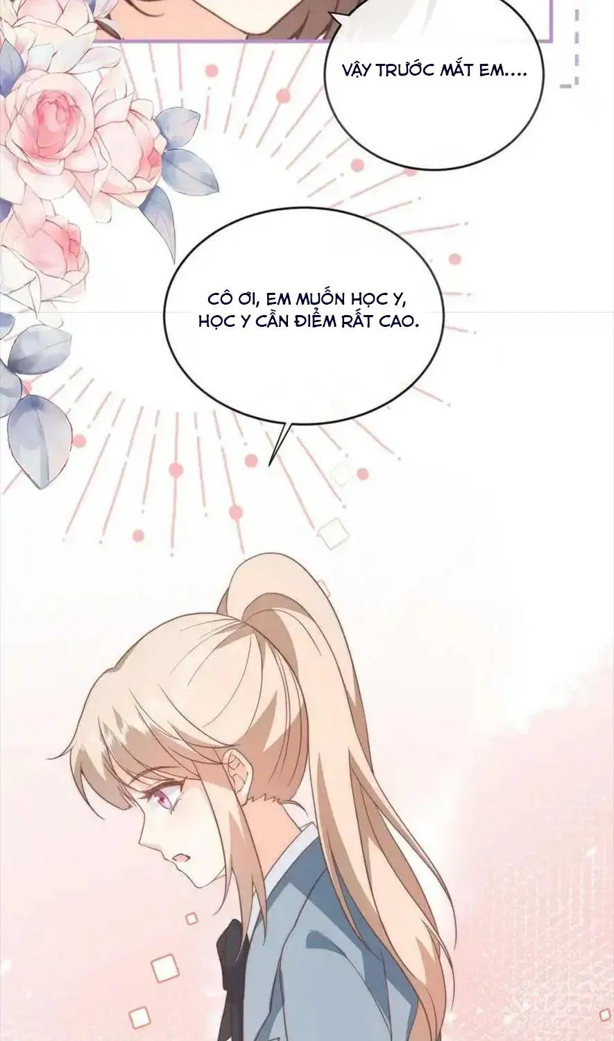 Sinh Trở Lại Làm Vợ Tổng Tài Chapter 65 - Trang 29
