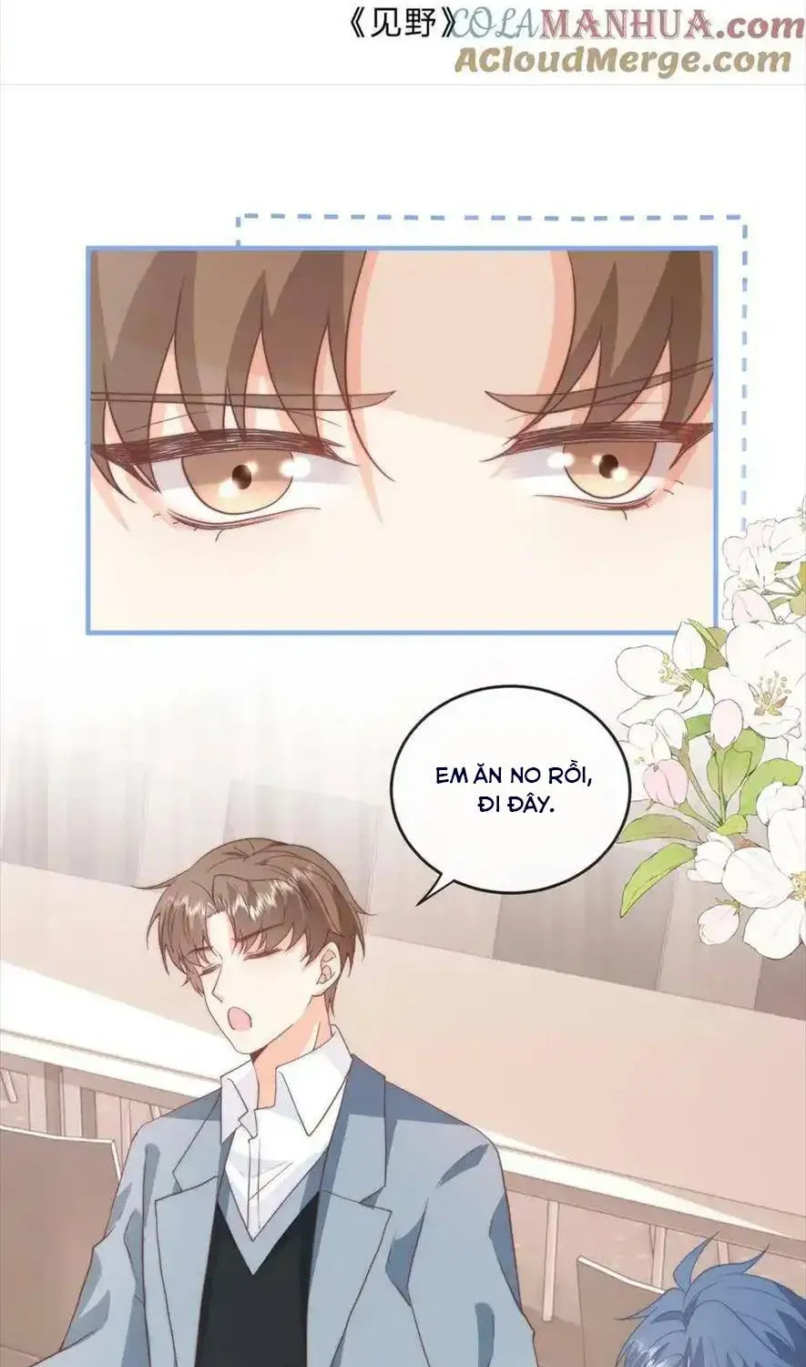 Sinh Trở Lại Làm Vợ Tổng Tài Chapter 65 - Trang 3