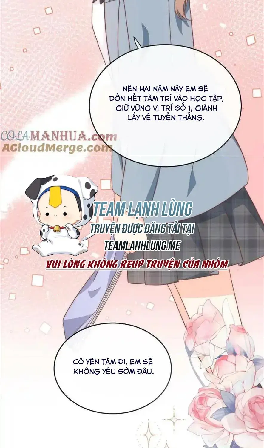 Sinh Trở Lại Làm Vợ Tổng Tài Chapter 65 - Trang 30