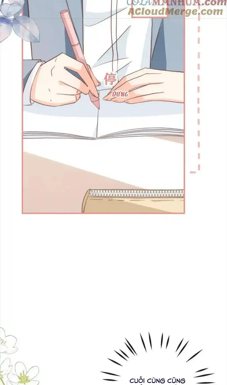 Sinh Trở Lại Làm Vợ Tổng Tài Chapter 65 - Trang 33