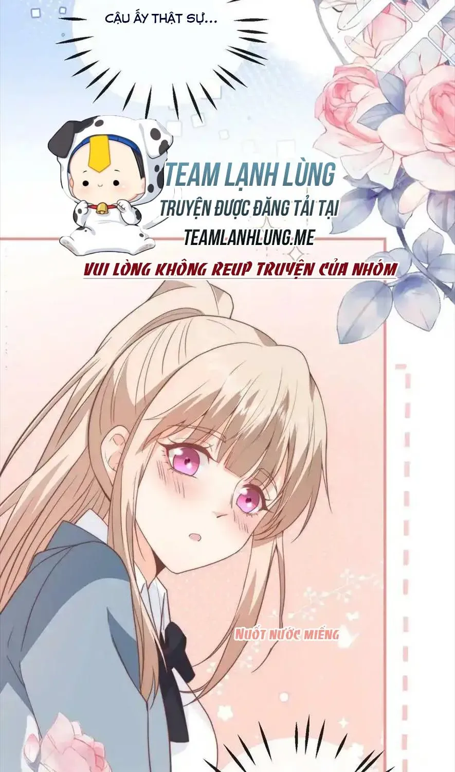 Sinh Trở Lại Làm Vợ Tổng Tài Chapter 65 - Trang 38