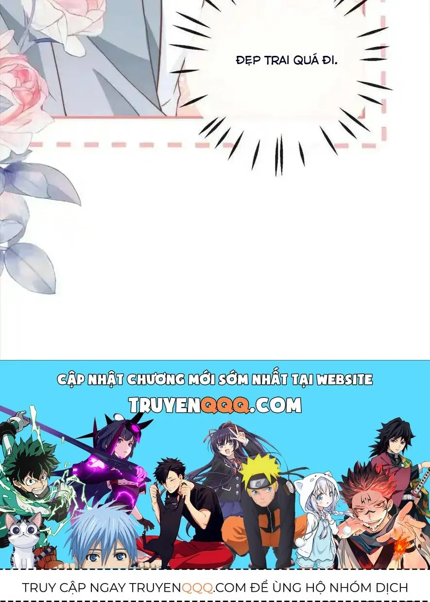 Sinh Trở Lại Làm Vợ Tổng Tài Chapter 65 - Trang 39