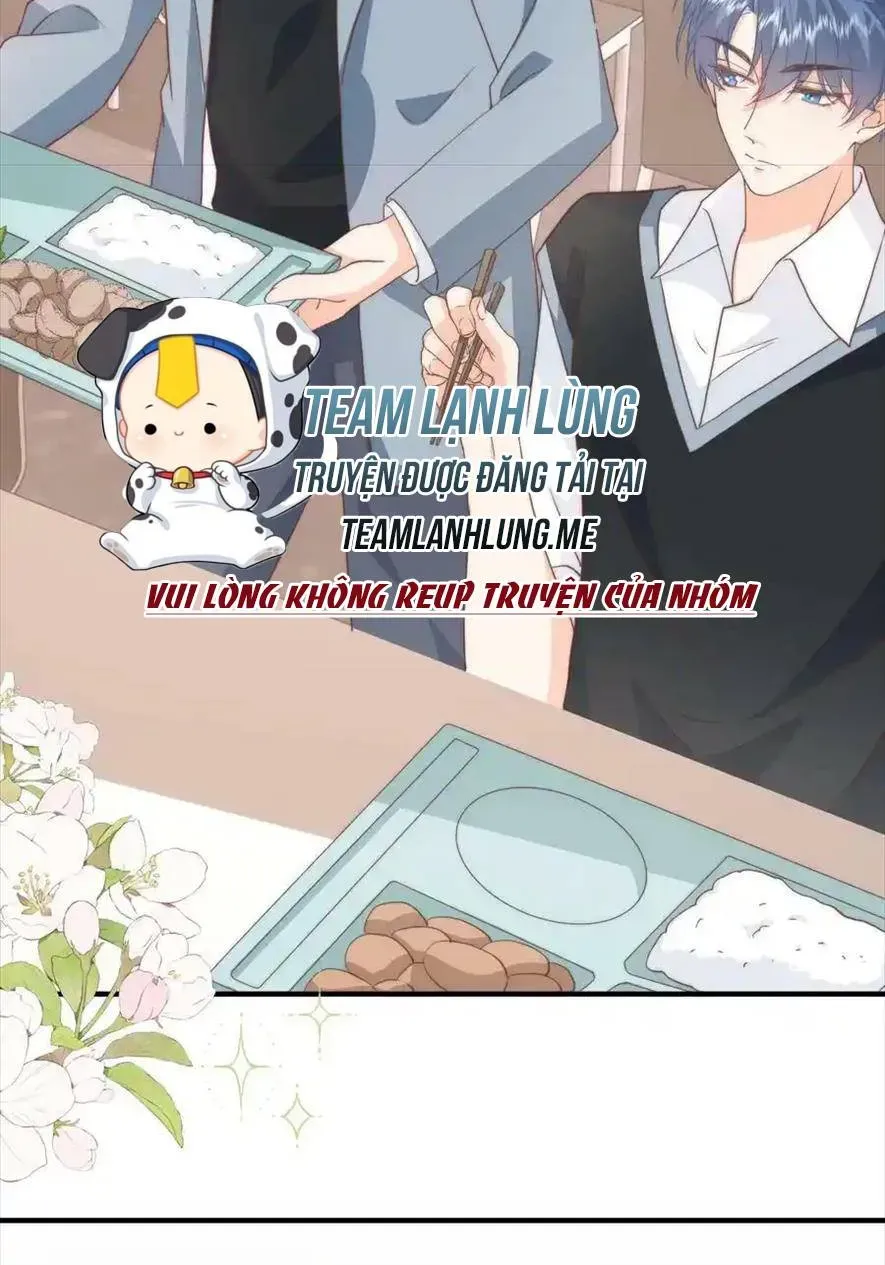 Sinh Trở Lại Làm Vợ Tổng Tài Chapter 65 - Trang 4