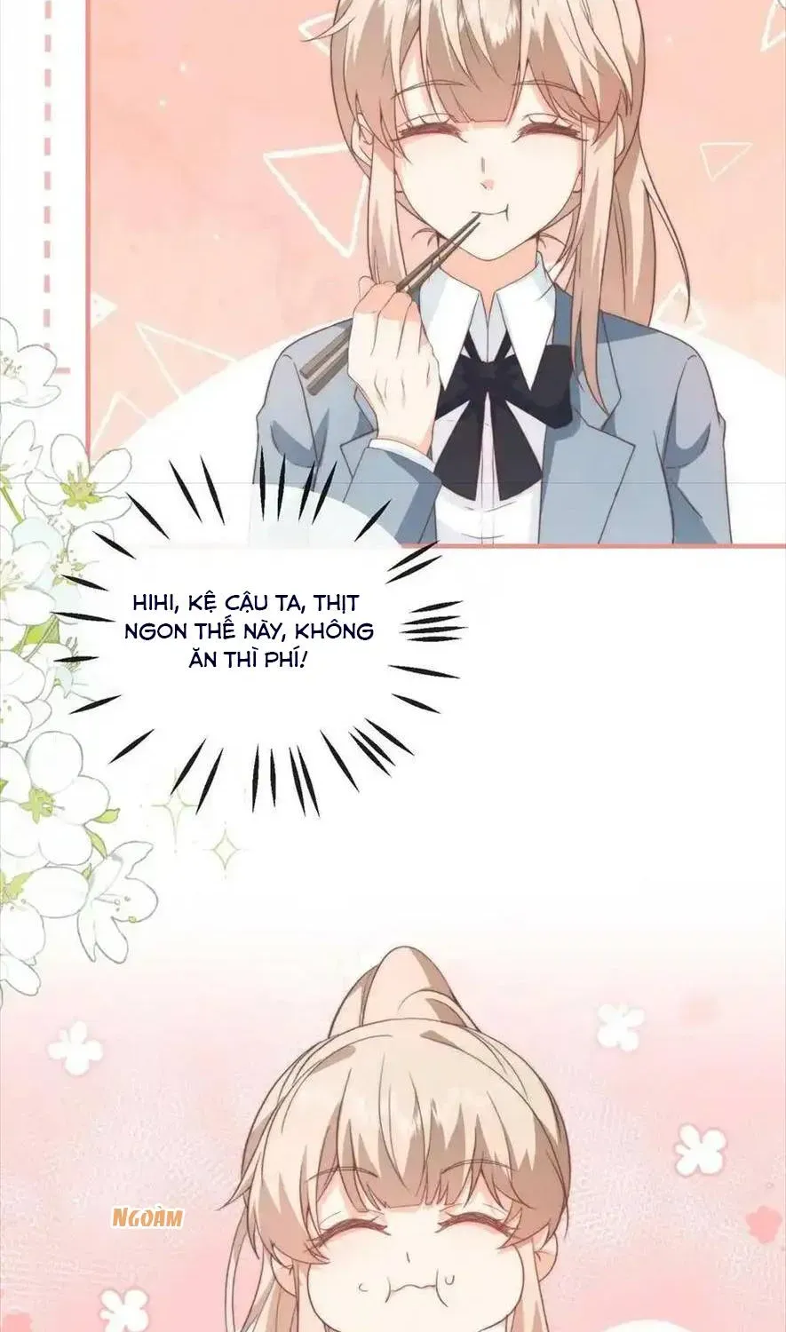 Sinh Trở Lại Làm Vợ Tổng Tài Chapter 65 - Trang 6