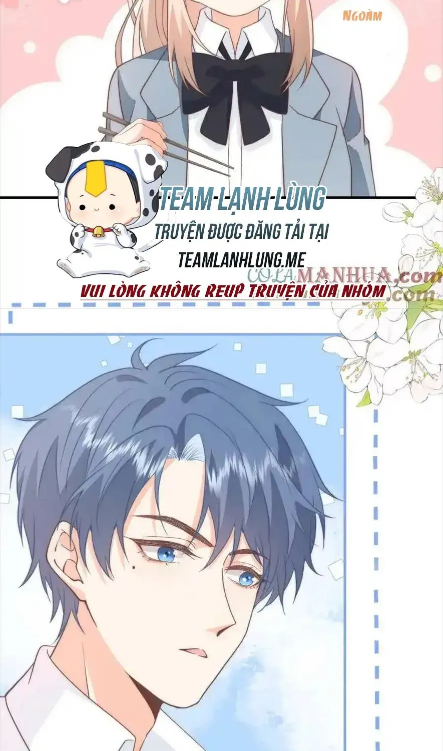 Sinh Trở Lại Làm Vợ Tổng Tài Chapter 65 - Trang 7
