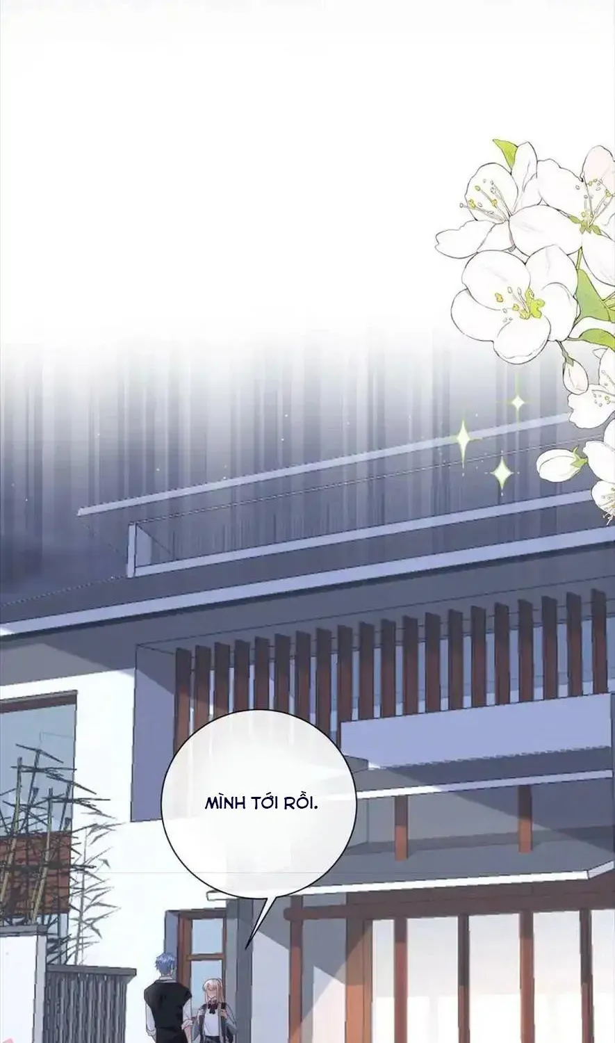 Sinh Trở Lại Làm Vợ Tổng Tài Chapter 66 - Trang 10