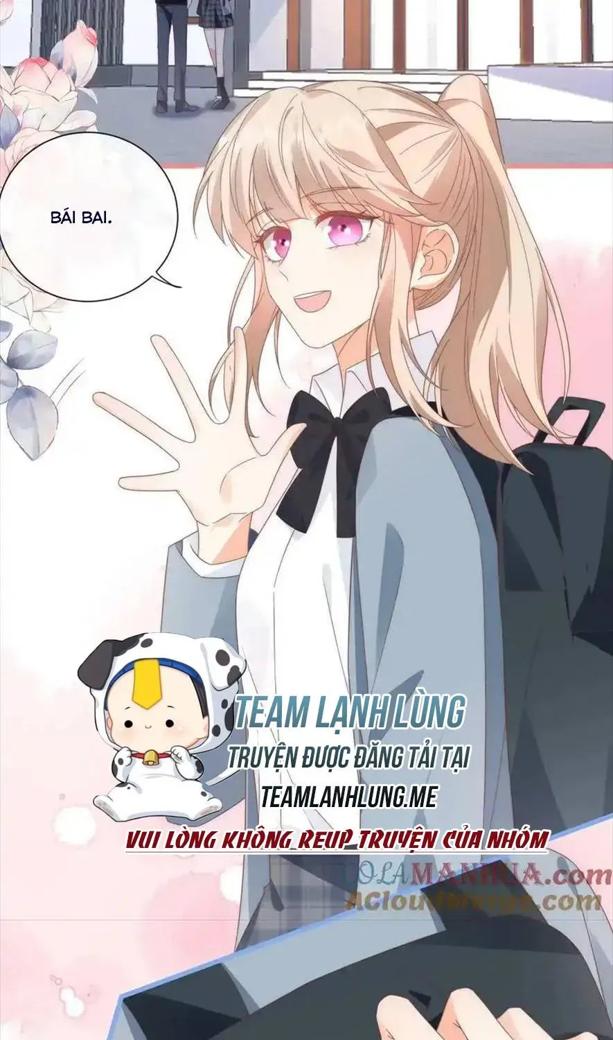 Sinh Trở Lại Làm Vợ Tổng Tài Chapter 66 - Trang 11