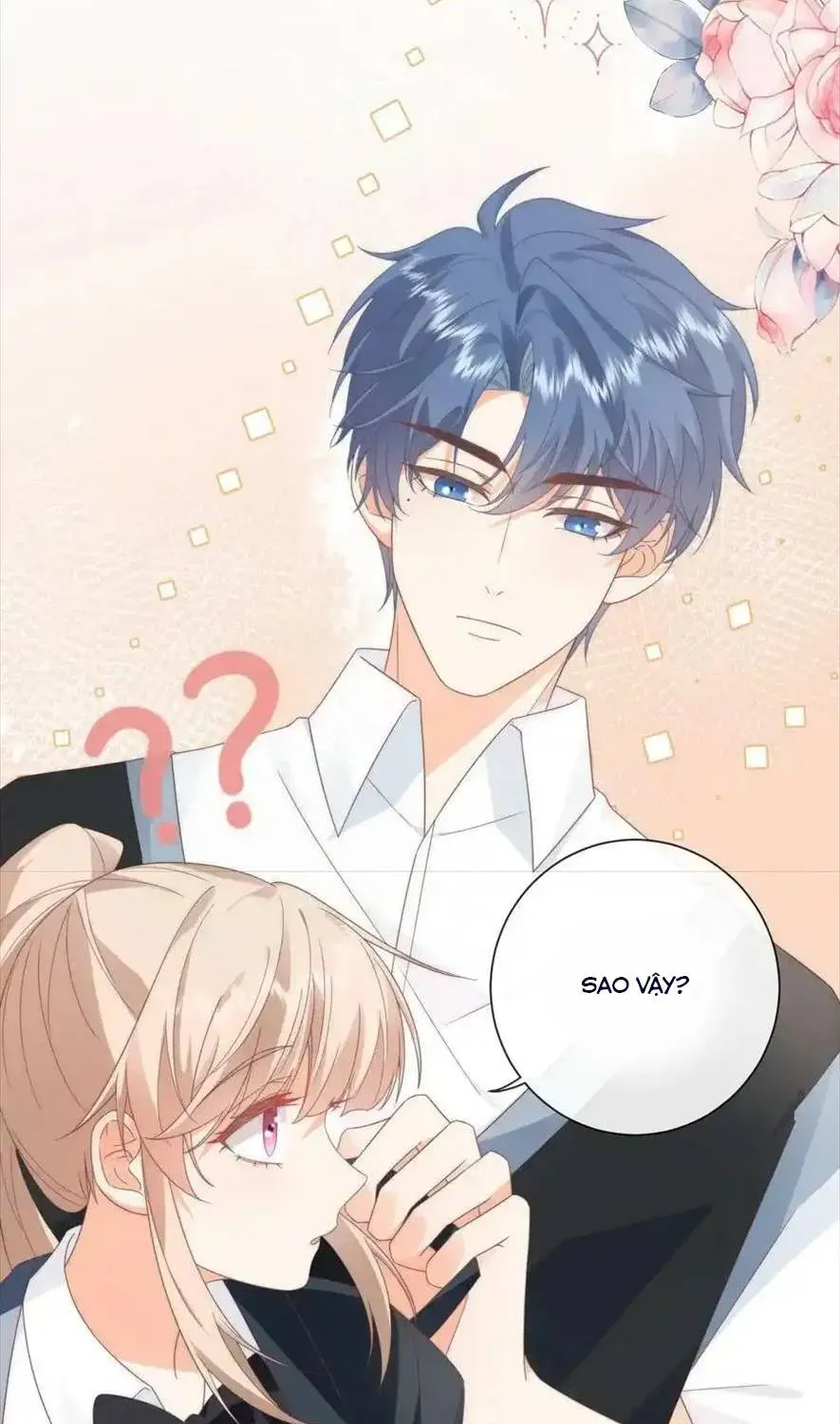 Sinh Trở Lại Làm Vợ Tổng Tài Chapter 66 - Trang 13