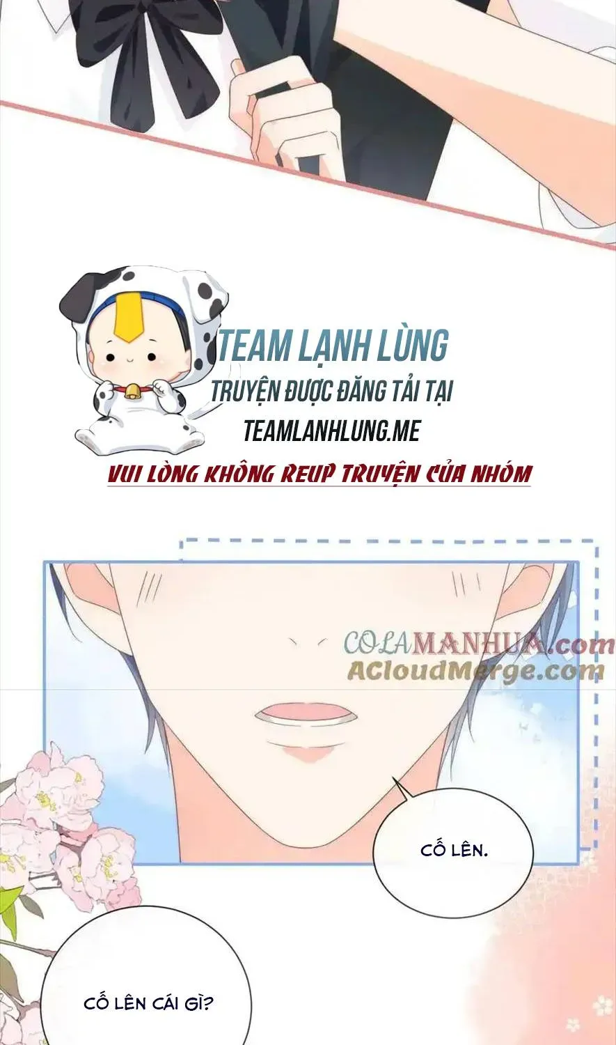 Sinh Trở Lại Làm Vợ Tổng Tài Chapter 66 - Trang 14