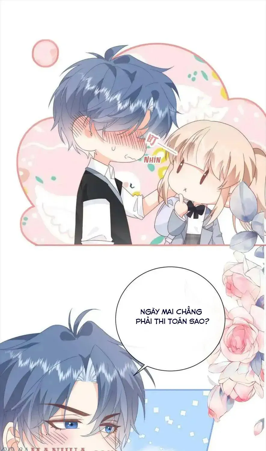 Sinh Trở Lại Làm Vợ Tổng Tài Chapter 66 - Trang 16