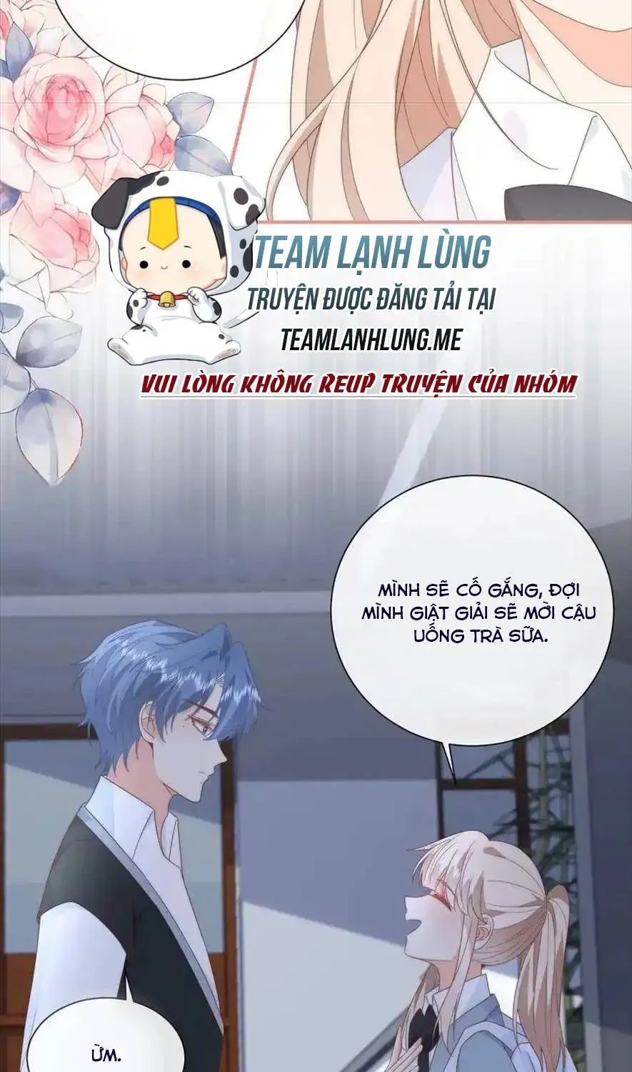 Sinh Trở Lại Làm Vợ Tổng Tài Chapter 66 - Trang 18