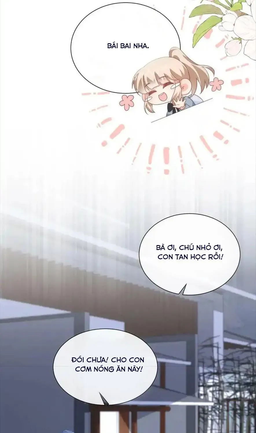 Sinh Trở Lại Làm Vợ Tổng Tài Chapter 66 - Trang 20