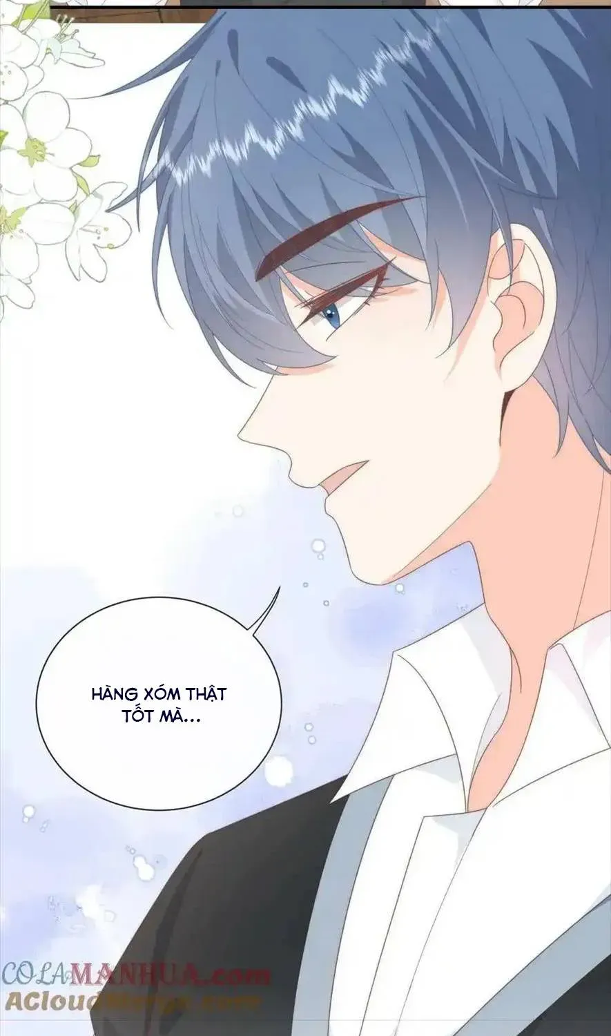 Sinh Trở Lại Làm Vợ Tổng Tài Chapter 66 - Trang 24