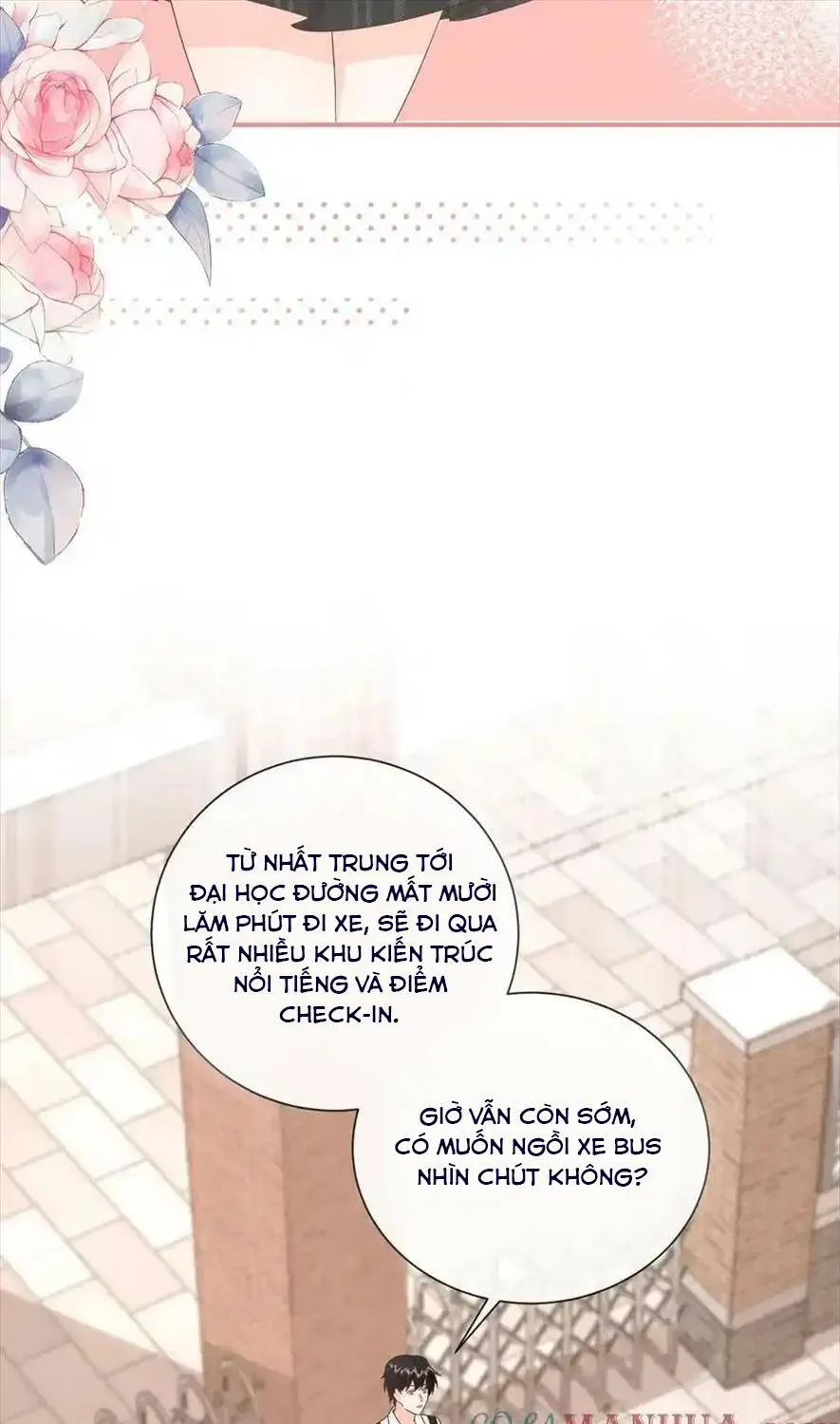 Sinh Trở Lại Làm Vợ Tổng Tài Chapter 66 - Trang 29