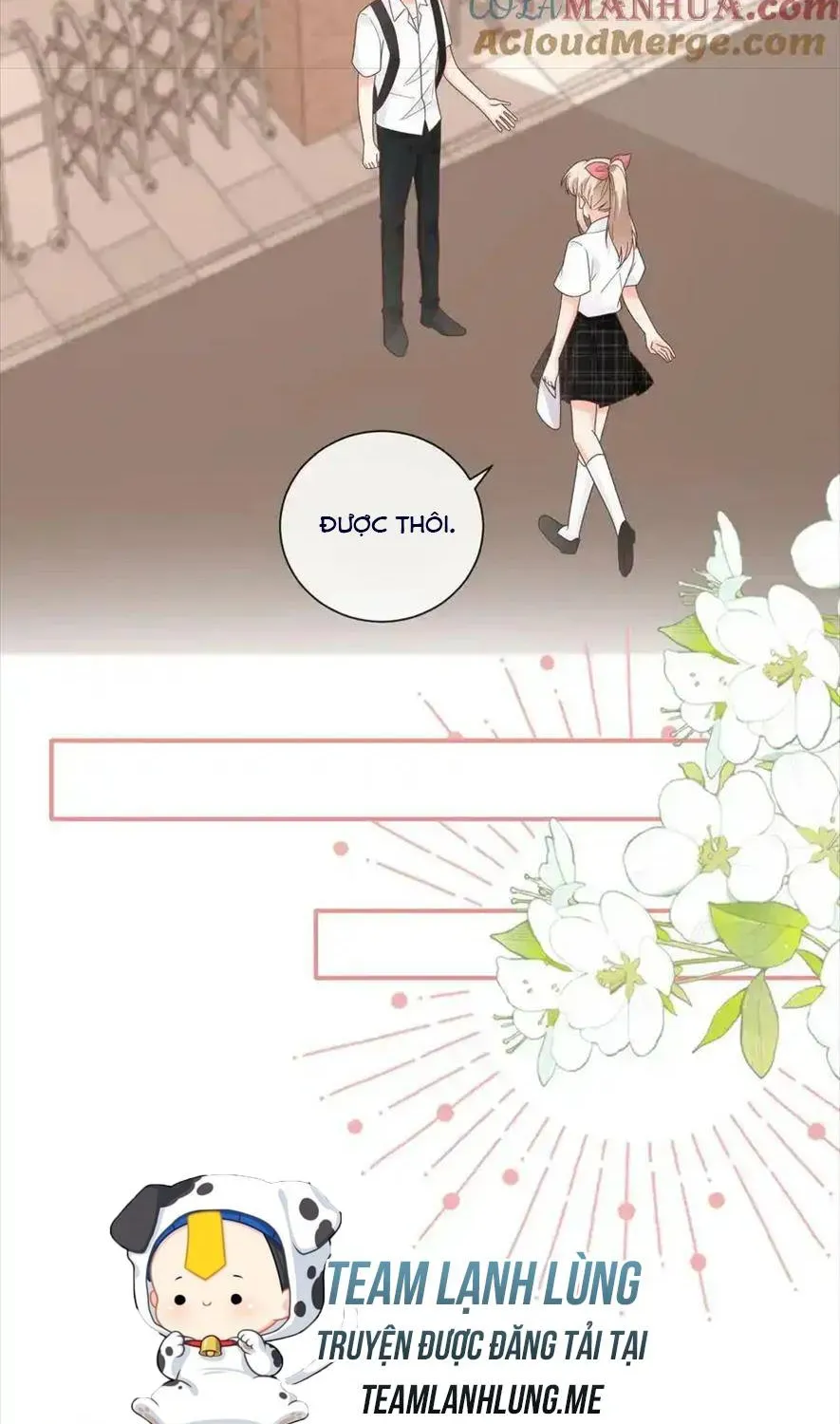 Sinh Trở Lại Làm Vợ Tổng Tài Chapter 66 - Trang 30
