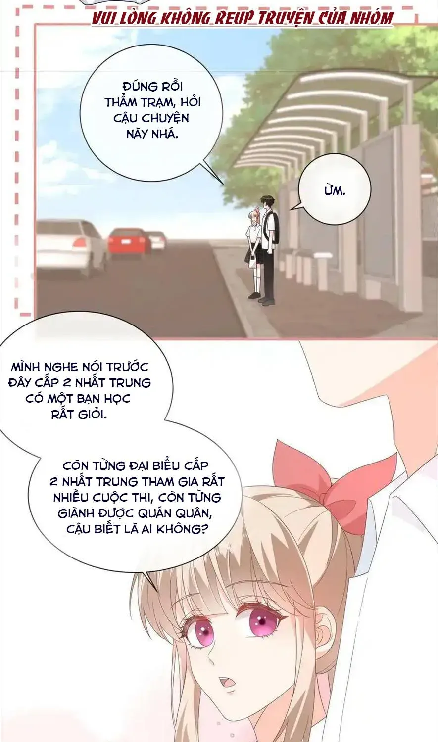 Sinh Trở Lại Làm Vợ Tổng Tài Chapter 66 - Trang 31