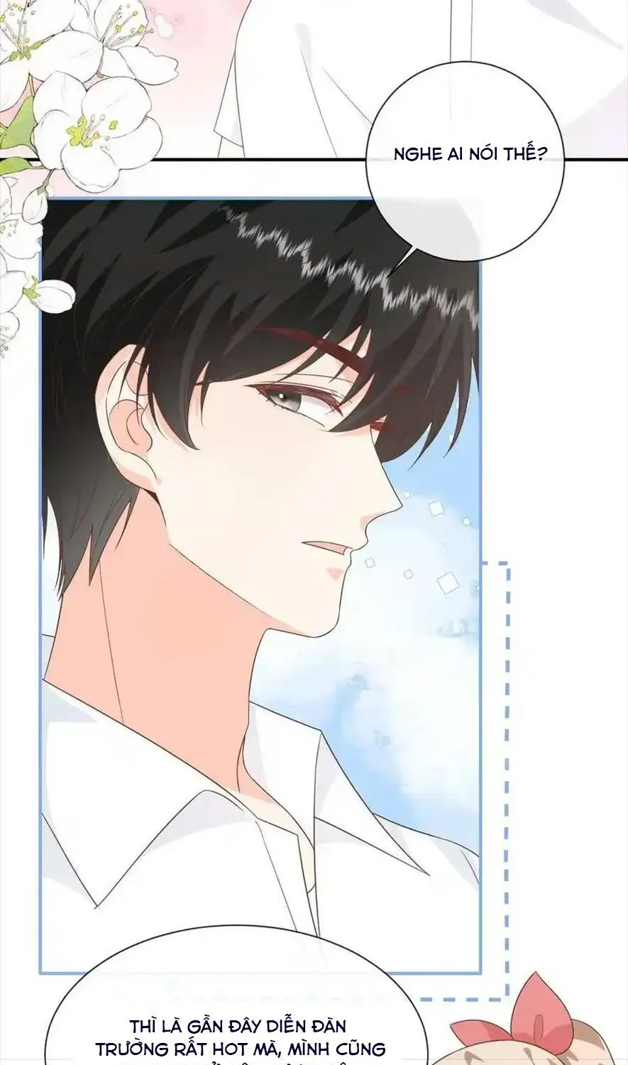 Sinh Trở Lại Làm Vợ Tổng Tài Chapter 66 - Trang 33