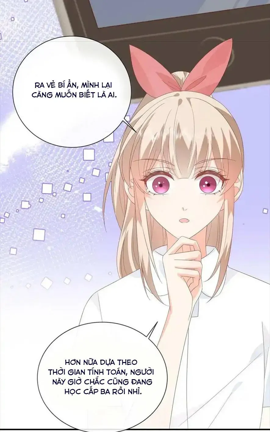 Sinh Trở Lại Làm Vợ Tổng Tài Chapter 66 - Trang 36