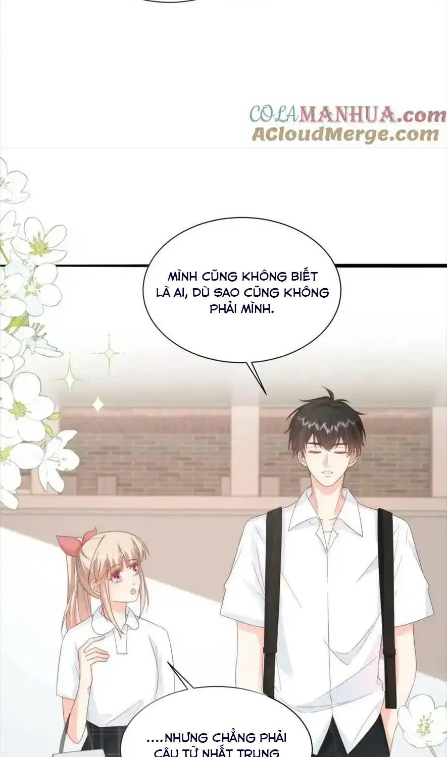 Sinh Trở Lại Làm Vợ Tổng Tài Chapter 66 - Trang 37