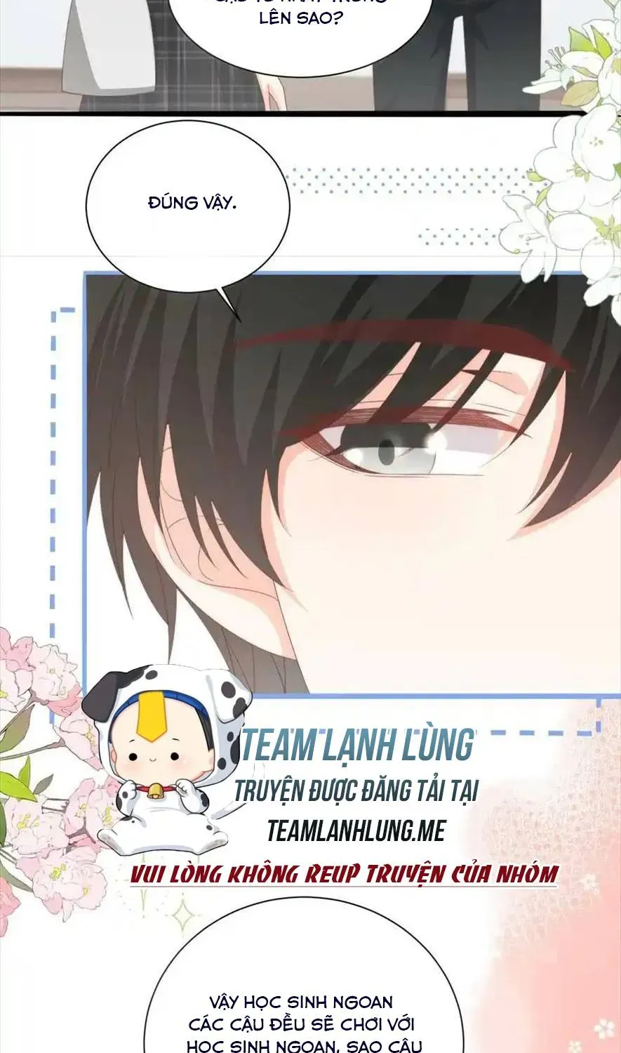 Sinh Trở Lại Làm Vợ Tổng Tài Chapter 66 - Trang 38