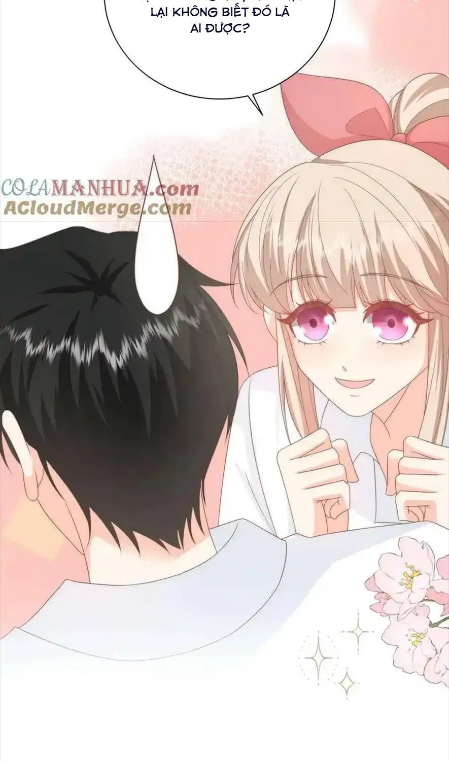 Sinh Trở Lại Làm Vợ Tổng Tài Chapter 66 - Trang 39