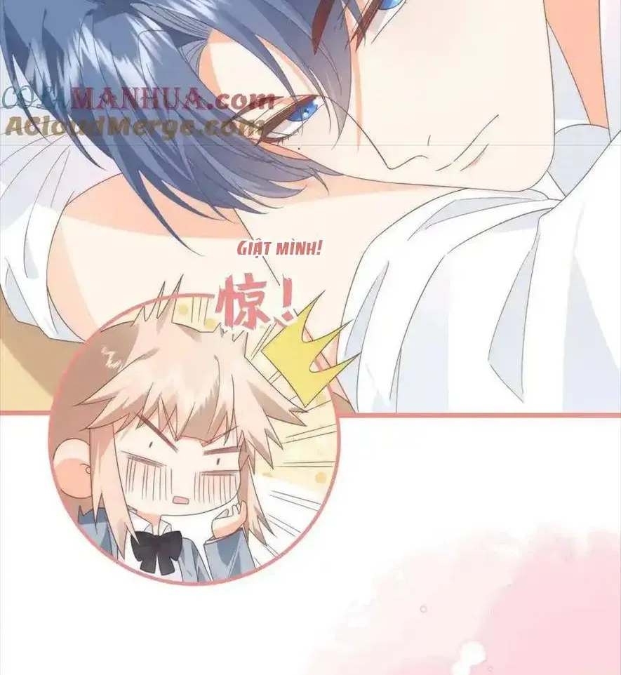 Sinh Trở Lại Làm Vợ Tổng Tài Chapter 66 - Trang 5