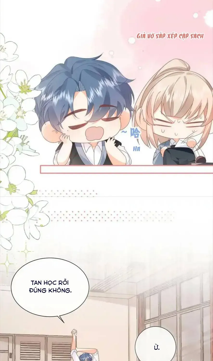 Sinh Trở Lại Làm Vợ Tổng Tài Chapter 66 - Trang 6