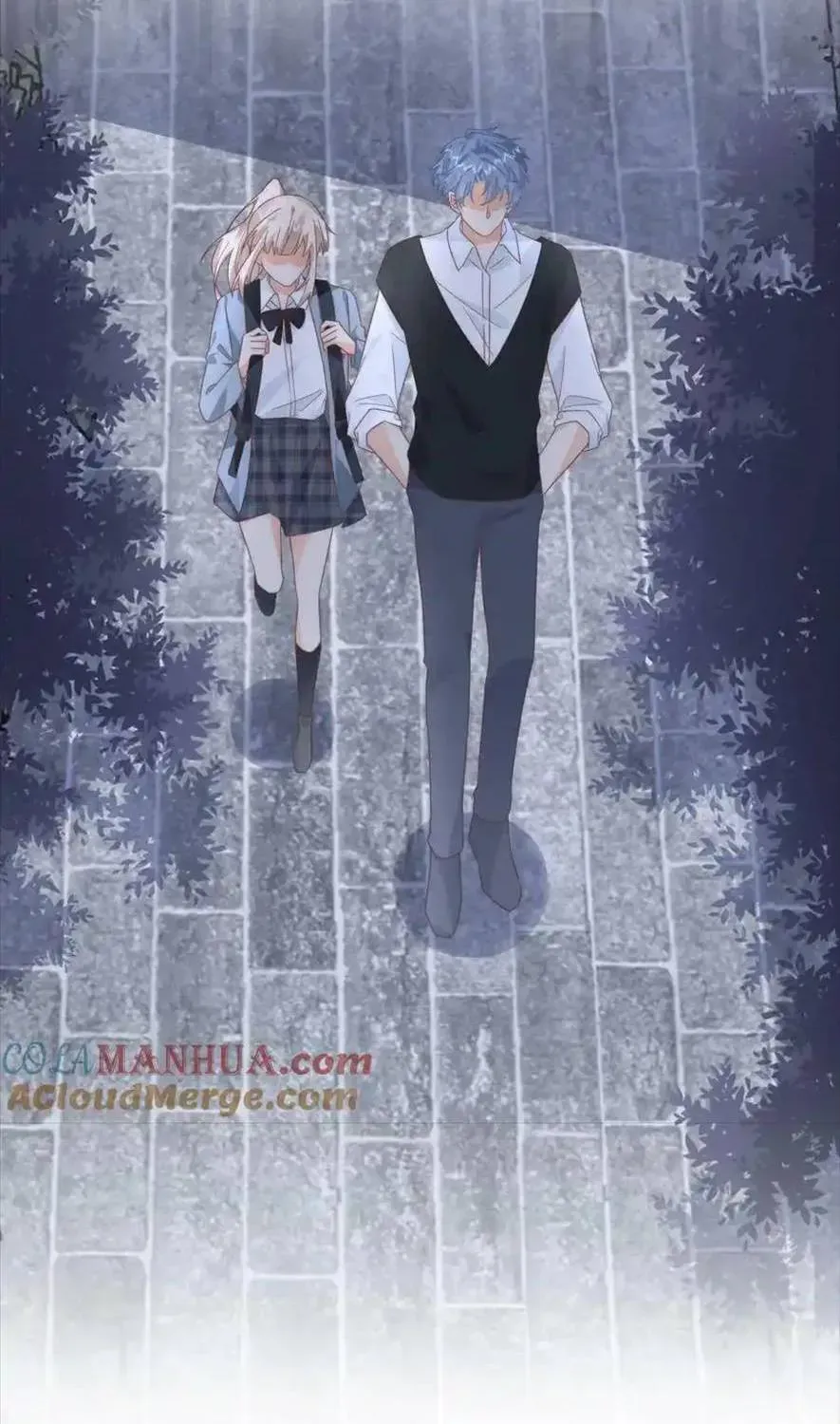 Sinh Trở Lại Làm Vợ Tổng Tài Chapter 66 - Trang 9