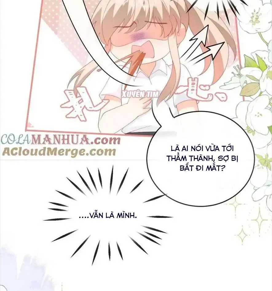 Sinh Trở Lại Làm Vợ Tổng Tài Chapter 67 - Trang 12