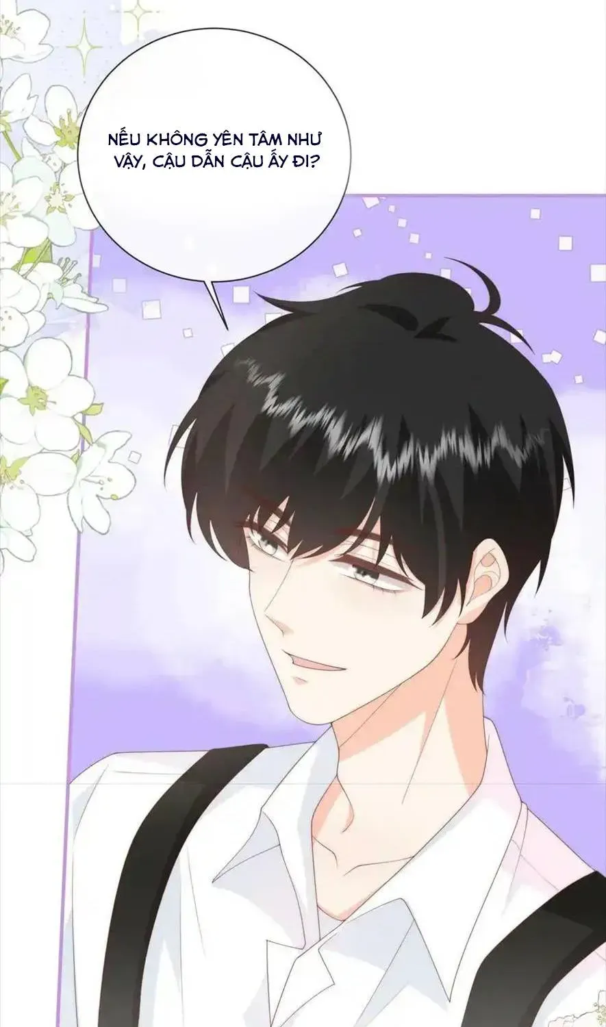 Sinh Trở Lại Làm Vợ Tổng Tài Chapter 67 - Trang 13