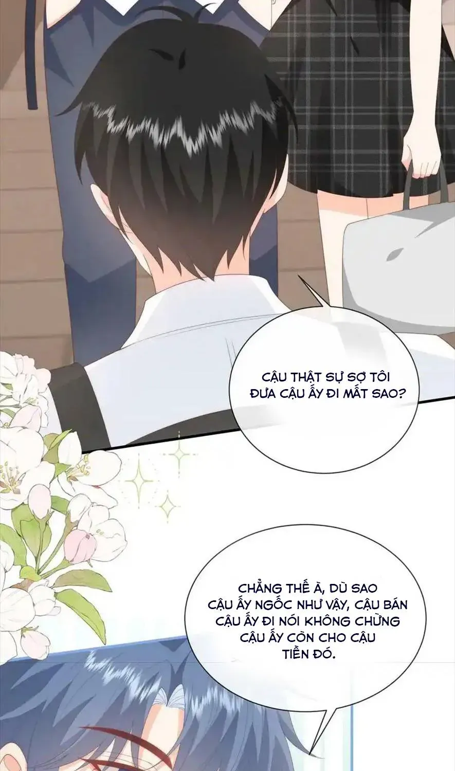 Sinh Trở Lại Làm Vợ Tổng Tài Chapter 67 - Trang 15
