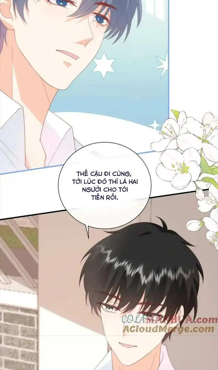 Sinh Trở Lại Làm Vợ Tổng Tài Chapter 67 - Trang 16