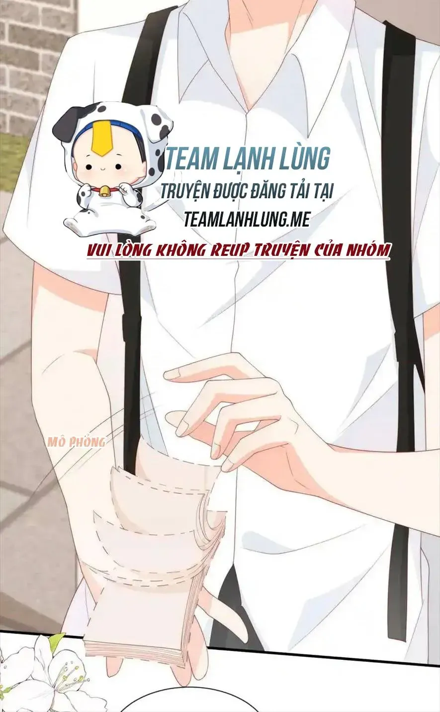 Sinh Trở Lại Làm Vợ Tổng Tài Chapter 67 - Trang 17