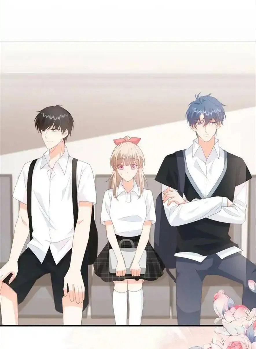 Sinh Trở Lại Làm Vợ Tổng Tài Chapter 67 - Trang 20