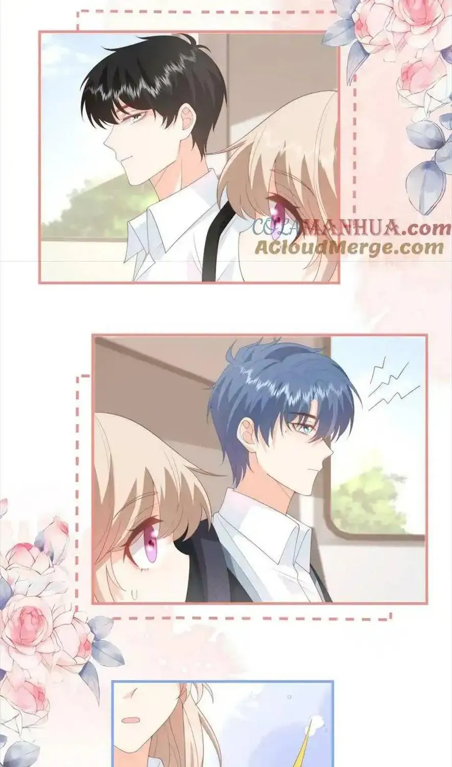 Sinh Trở Lại Làm Vợ Tổng Tài Chapter 67 - Trang 21