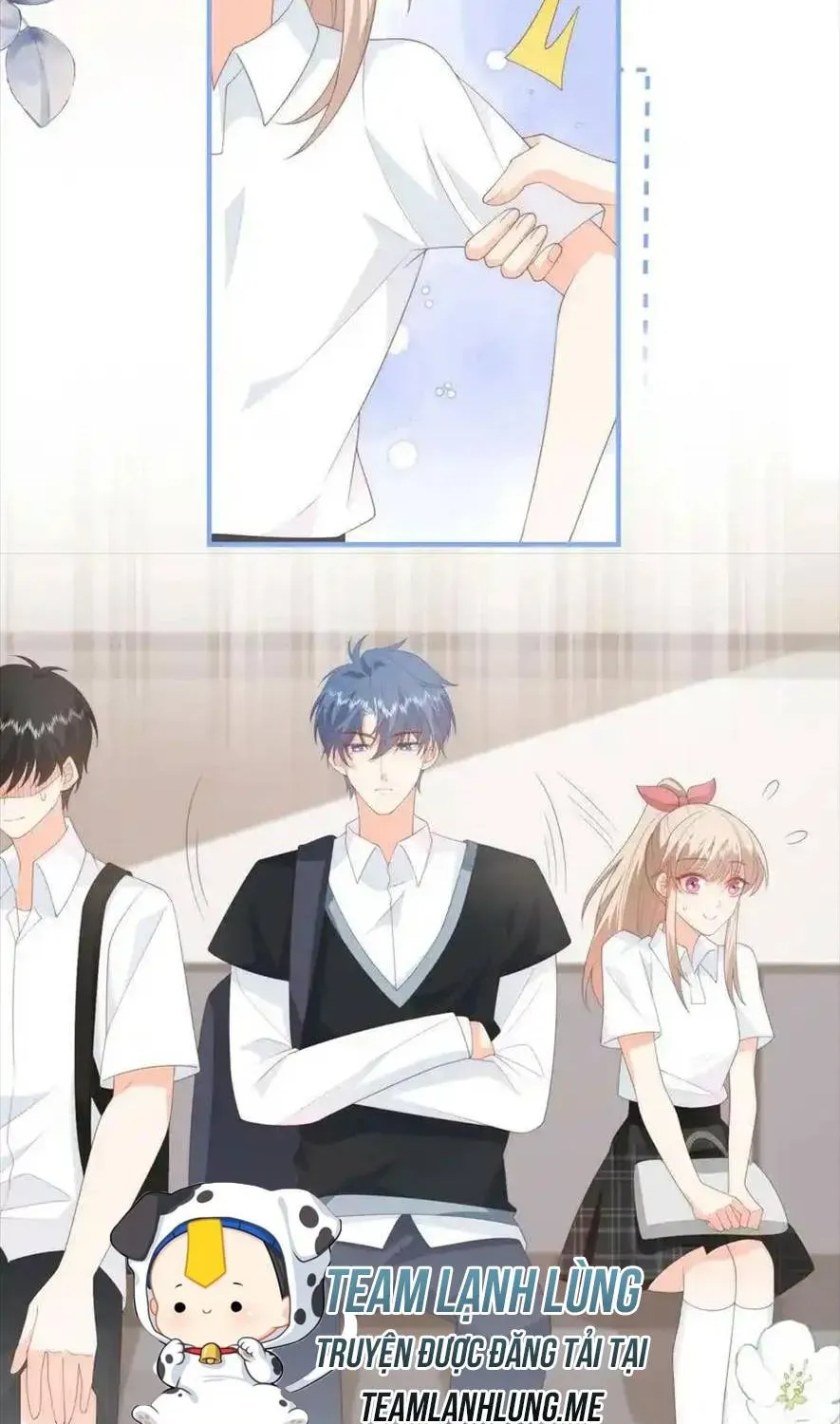 Sinh Trở Lại Làm Vợ Tổng Tài Chapter 67 - Trang 22