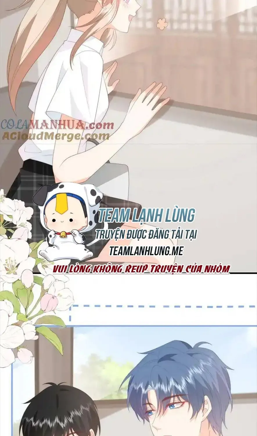Sinh Trở Lại Làm Vợ Tổng Tài Chapter 67 - Trang 26