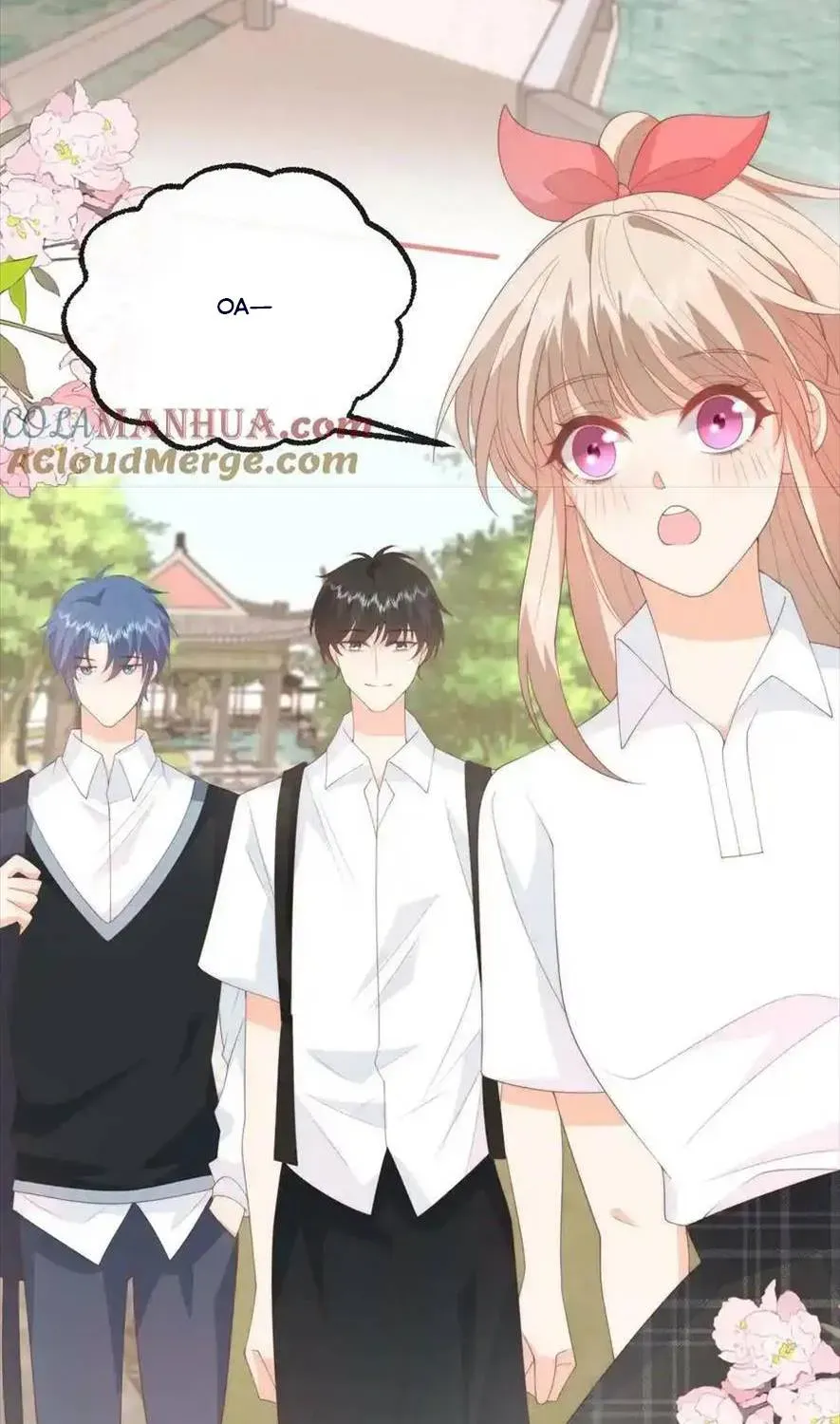 Sinh Trở Lại Làm Vợ Tổng Tài Chapter 67 - Trang 31