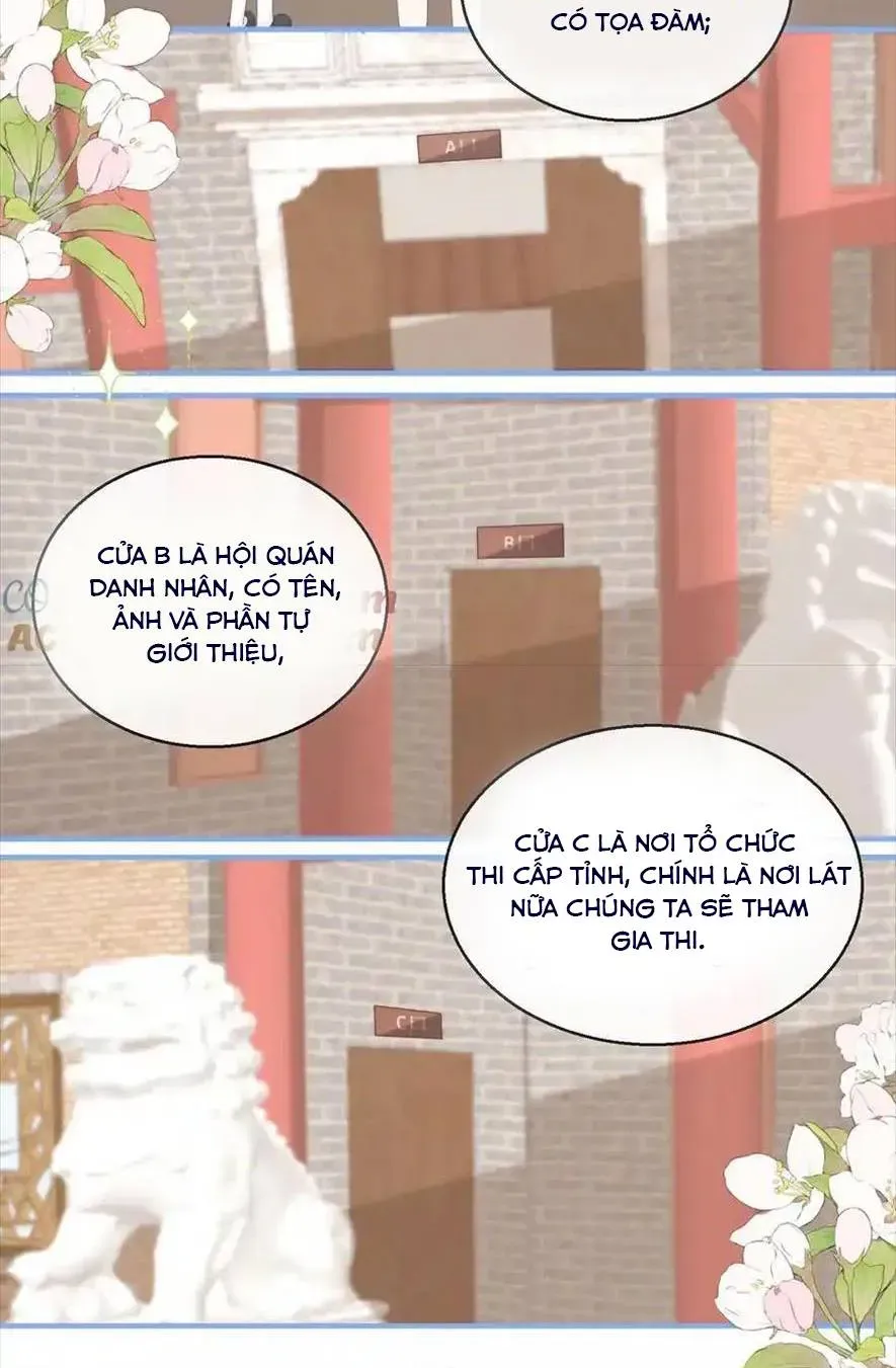 Sinh Trở Lại Làm Vợ Tổng Tài Chapter 67 - Trang 33