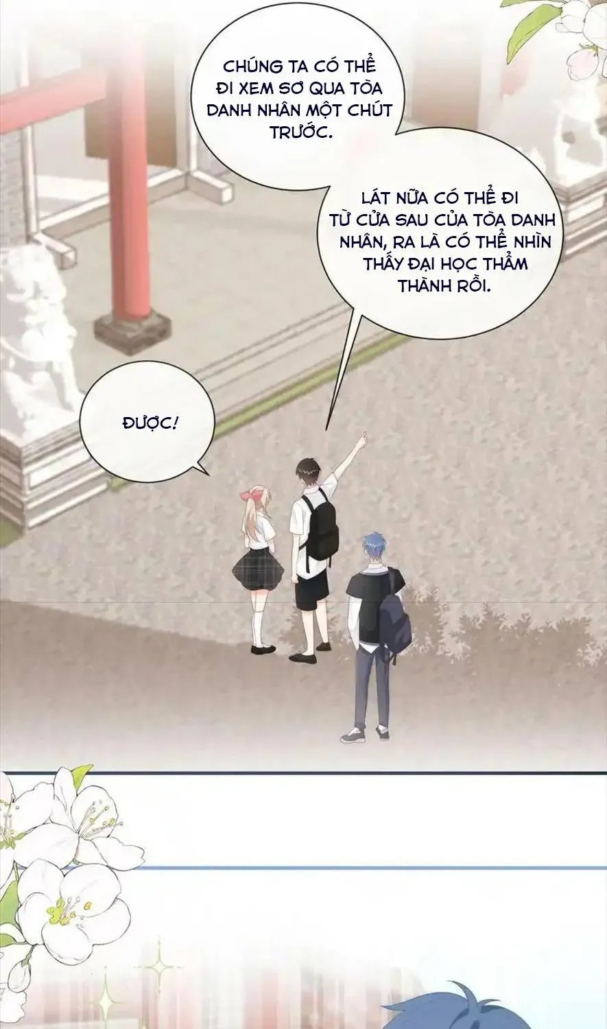 Sinh Trở Lại Làm Vợ Tổng Tài Chapter 67 - Trang 34