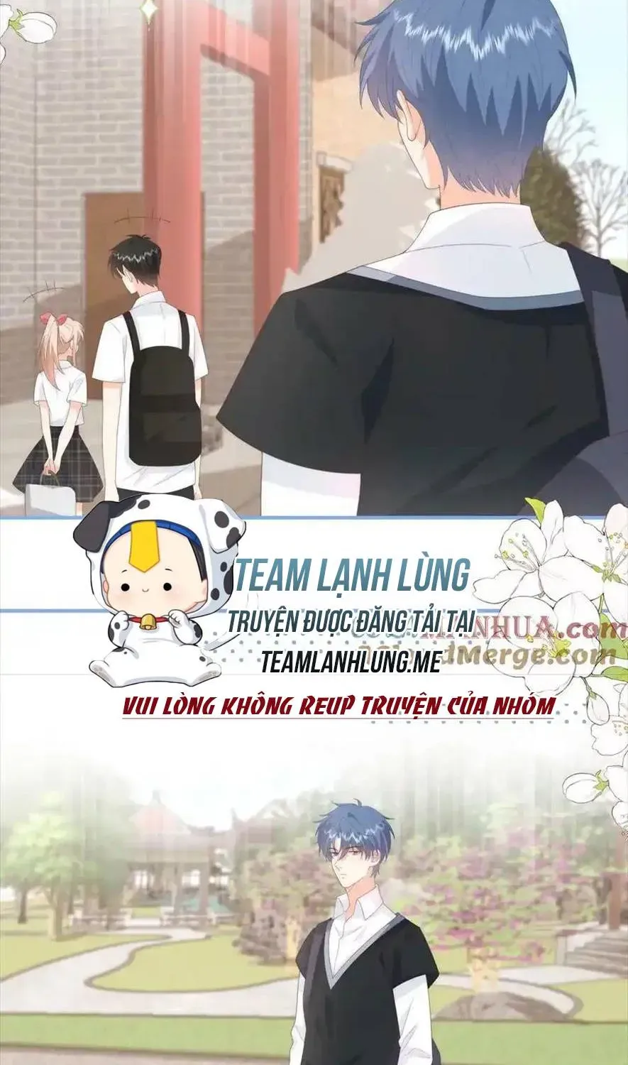 Sinh Trở Lại Làm Vợ Tổng Tài Chapter 67 - Trang 35